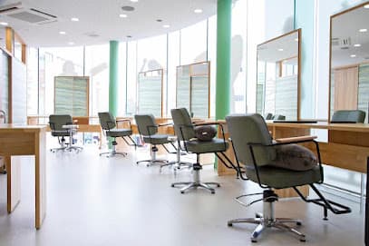 hair resort Aiヘアリゾートエーアイ 那覇国際通り店