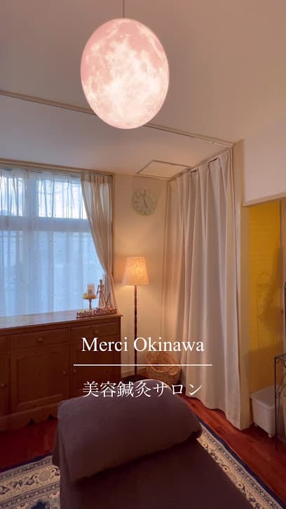 Merci Okinawa 美容鍼灸サロン