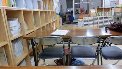 寄宮ピアノ教室、学研てるや教室