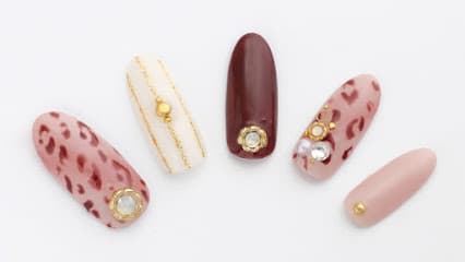 I's nail