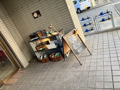 陶芸工房＆SHOP アトリエクッチャネ