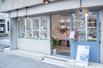 JEENAR 牧志店