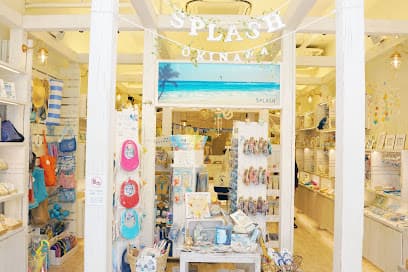 Splash okinawa3号店 / スプラッシュオキナワ