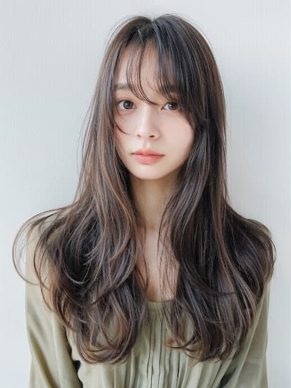 VIM hair 小禄店 (ヴィム ヘアー)