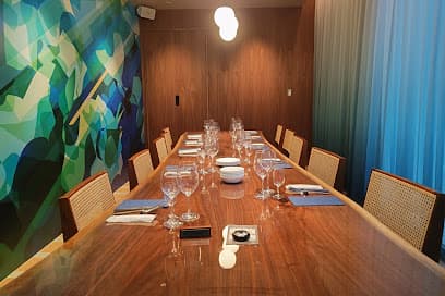 THE CARINO OKINAWA Franco Italian