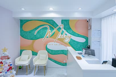 Meley MEN’S EYEBROW 那覇メンズ眉毛サロン