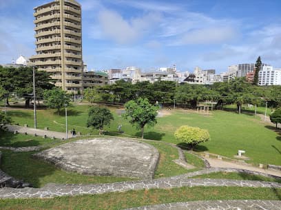 緑ヶ丘公園