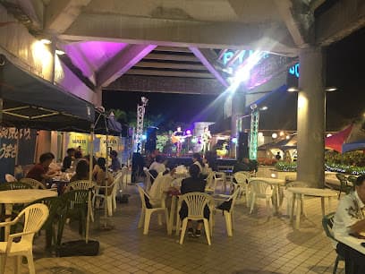 PALETTE BEER TERRACE(バレット ビアテラス)