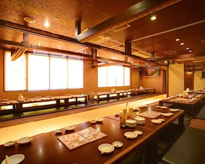 海牛 久茂地店