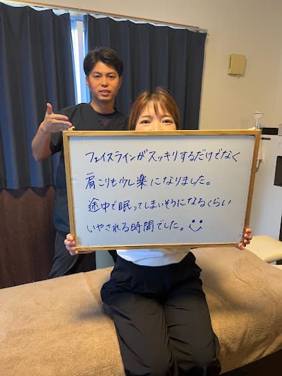 頭痛整体院 YOLO