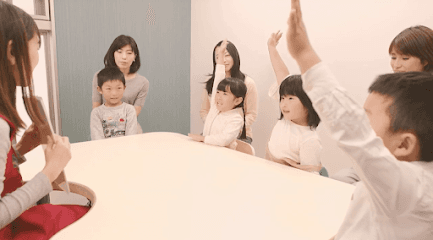 幼児教室 はまキッズ 那覇校