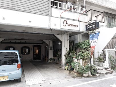 O's House