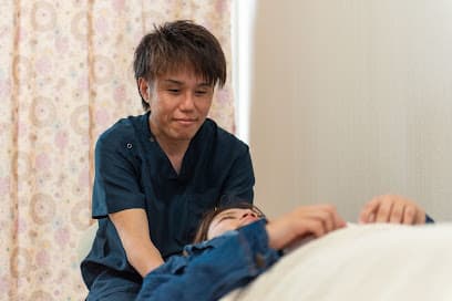 整体院フルール