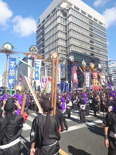 JBNahaビル