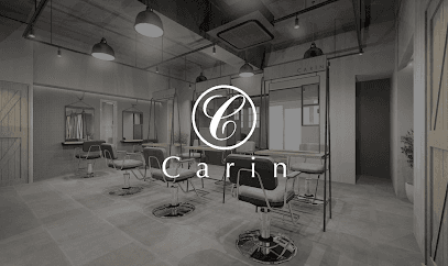 CARIN 那覇真嘉比店