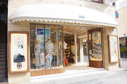 Splash okinawa 2号店