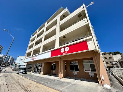 いい部屋ネット 新都心店 大東建託リーシング
