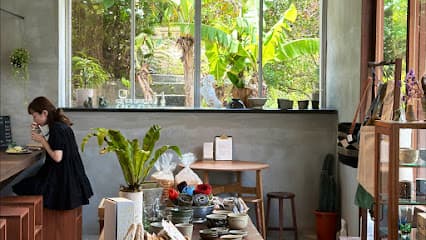 nan*ne pottery & lifestyle