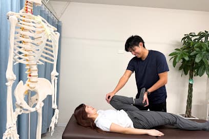 整体院飛翔 那覇院