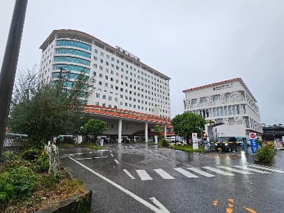 大浜第一病院