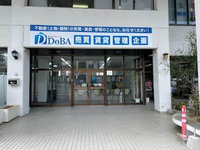 株式会社DoBA