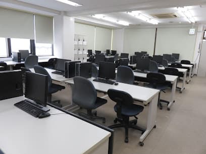 資格の大原 沖縄校