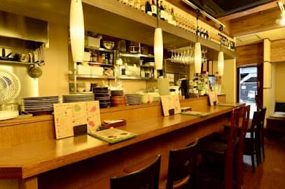 アジアンビストロDai 那覇店