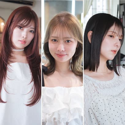 hair lounge anrio