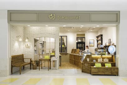オハコルテ 那覇空港店