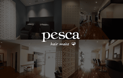 pesca 那覇新都心店