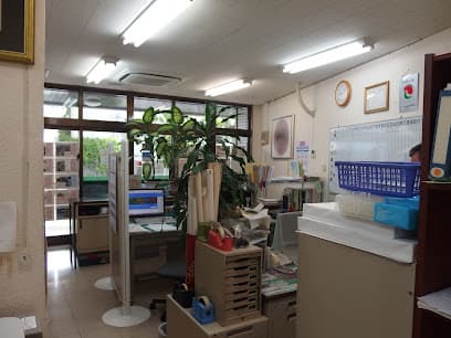 山商(やましょう)