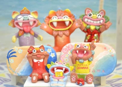 手作り体験工房 てぃあんだー