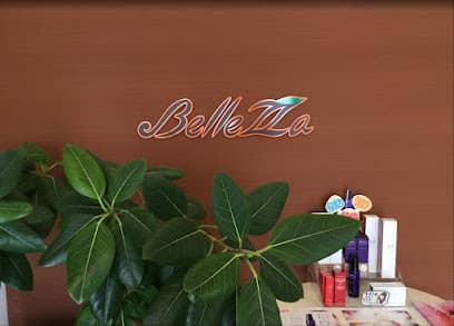 Hair&Make Bellezza(ベレッザ)