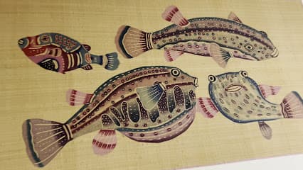 玉那覇紅型工房