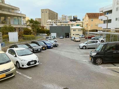 森下駐車場