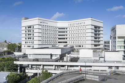 那覇市立病院