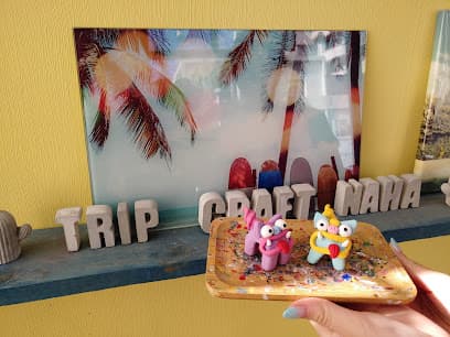 国際通り 体験工房 TRIP CRAFT NAHA