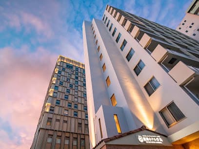龍神ホテル浮島那覇(condo-hotel)