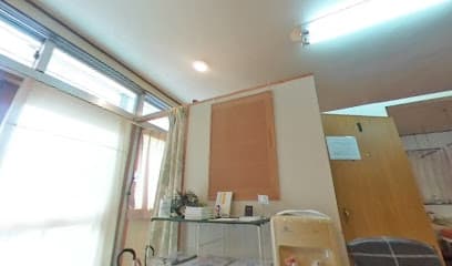 天妃歓鍼灸整骨院金城店