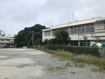 那覇市こども発達支援センター(那覇市療育センター)