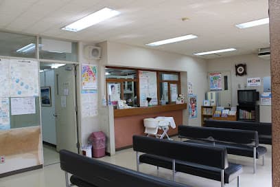 仲地耳鼻咽喉科