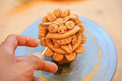 たんでぃ窯