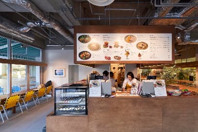 樂園CAFÉ