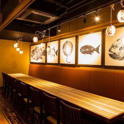 居酒屋ひょうきん
