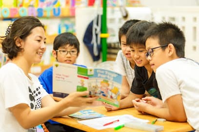 那覇市こども英会話 BeeBee English