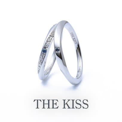 THE KISS 那覇メインプレイス店