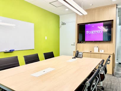 株式会社 TOKINO