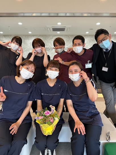 那覇セントラルクリニック