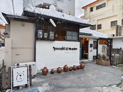 ヤッチとムーン