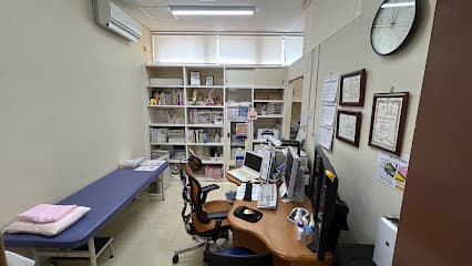 きせ整形外科